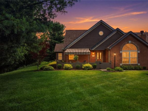 6419 Jefferson Pointe Cir, Jefferson Hills, PA 15025