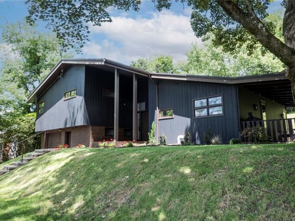 711 Croyland Avenue, Indiana, PA 15701