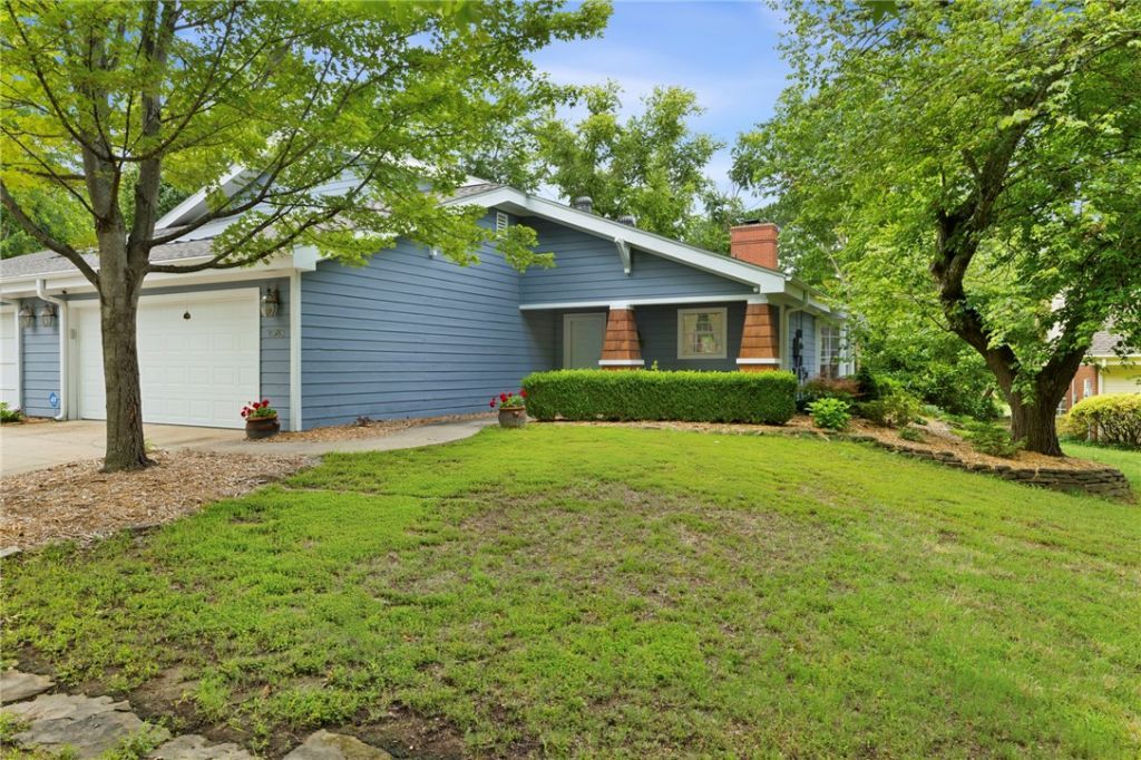 2583 Joyce Boulevard, Fayetteville, AR 72703 Main Photo