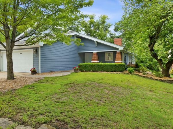 2583 Joyce Boulevard , Fayetteville, AR 72703