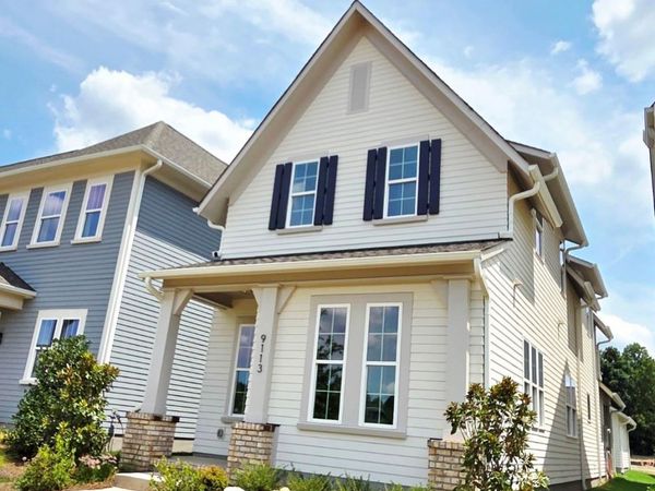 9113 Maybry Park Street , Charlotte, NC 28212