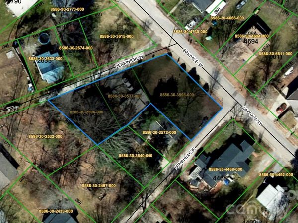 15 Jenkins Row, Brevard, NC 28712