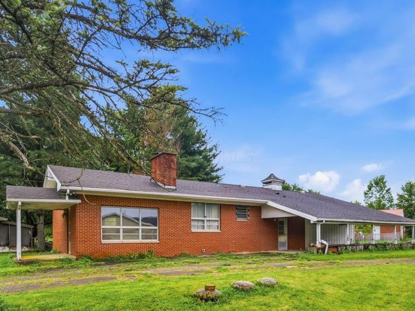2890 Smeltzer Road , Marion, OH 43302