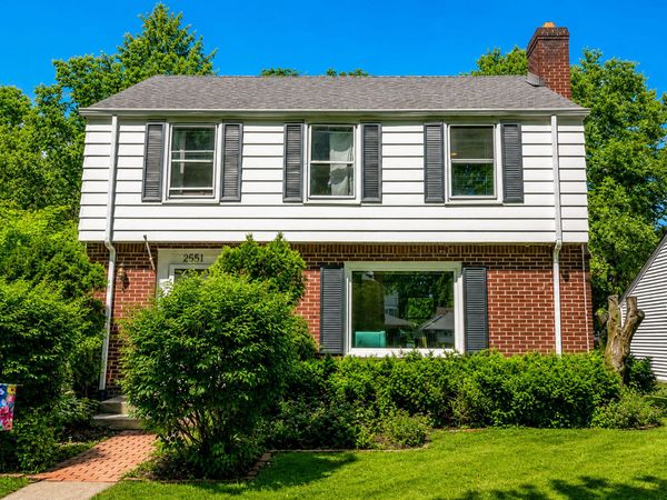 2551 N 94th St, Wauwatosa, WI 53226