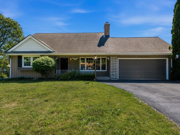 7873 N Edgeworth Dr, Milwaukee, WI 53223