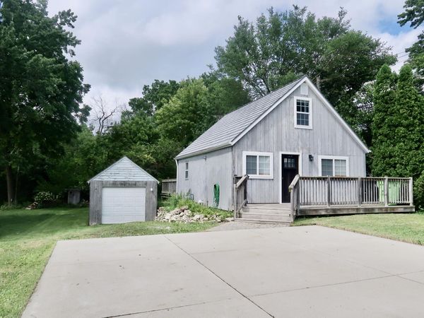604 Rock River Ave, Waupun, WI 53963