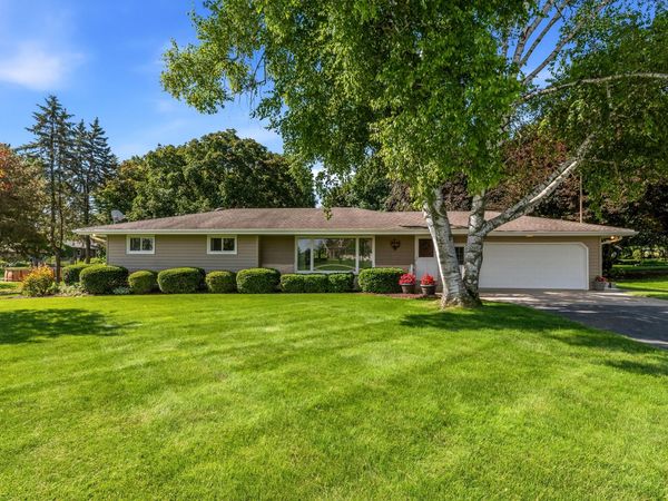 7631 W 5 Mile Rd, Raymond, WI 53126