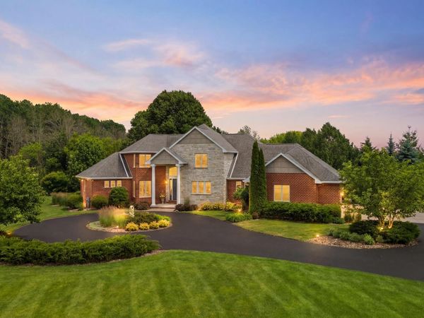 11105 Meadow Ridge Rd, Whitelaw, WI 54247