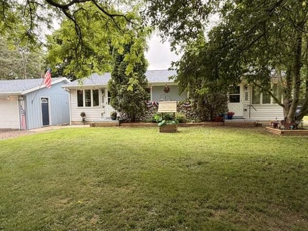 N5208 County Road Y -, Lamartine, WI 53065