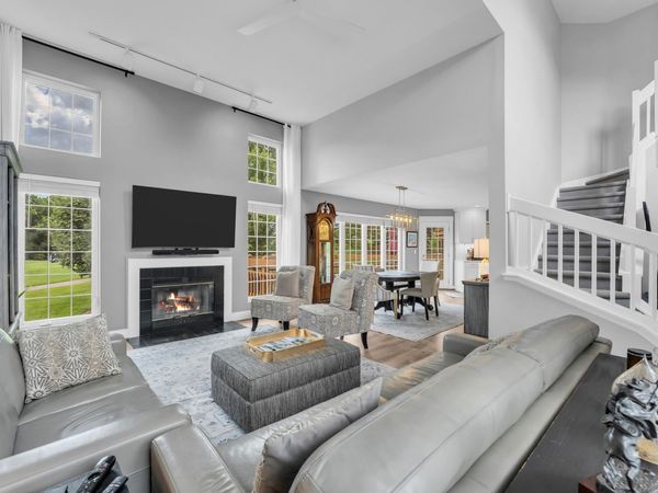 1424 Highland Dr, Unit 8-07, Geneva, WI 53147