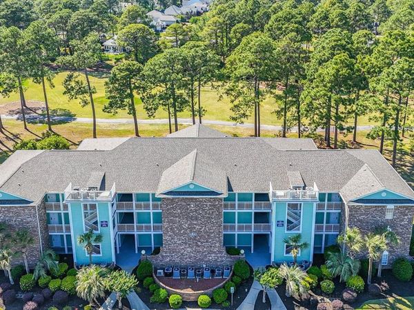140 Avian Drive , Unit Apt 3701, Sunset Beach, NC 28468