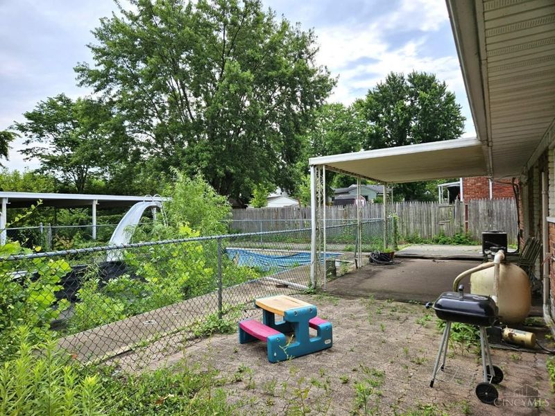 10944 Lemarie Drive, Sharonville, OH 45241 Photo 26