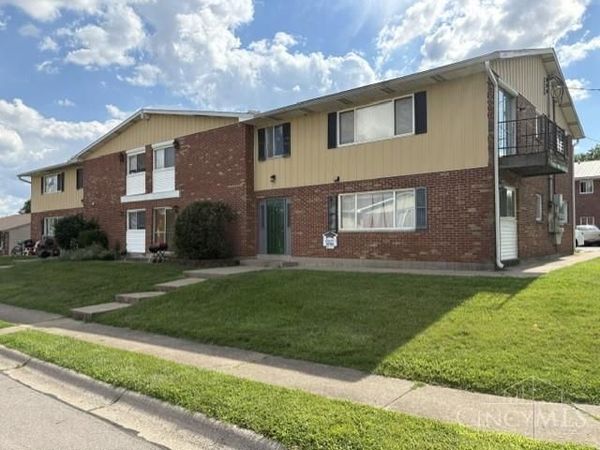 311 Sycamore Road, Trenton, OH 45067