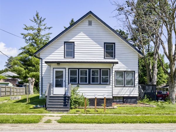 215 E Ninth Street, Madrid, IA 50156