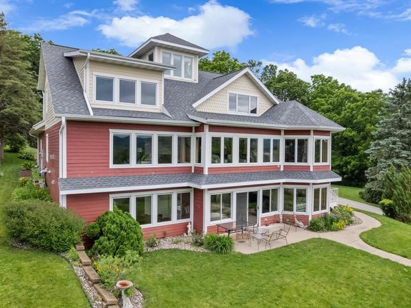 24610 3rd STREET, Trempealeau, WI 54661