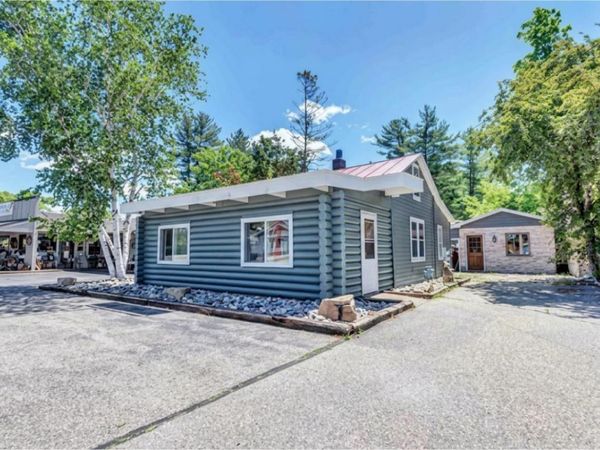 N2740 COUNTY ROAD QQ, Waupaca, WI 54981