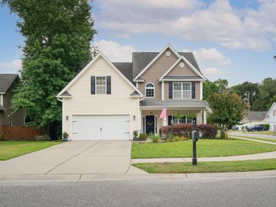1515 Maple Grove Drive, Johns Island, SC 29455