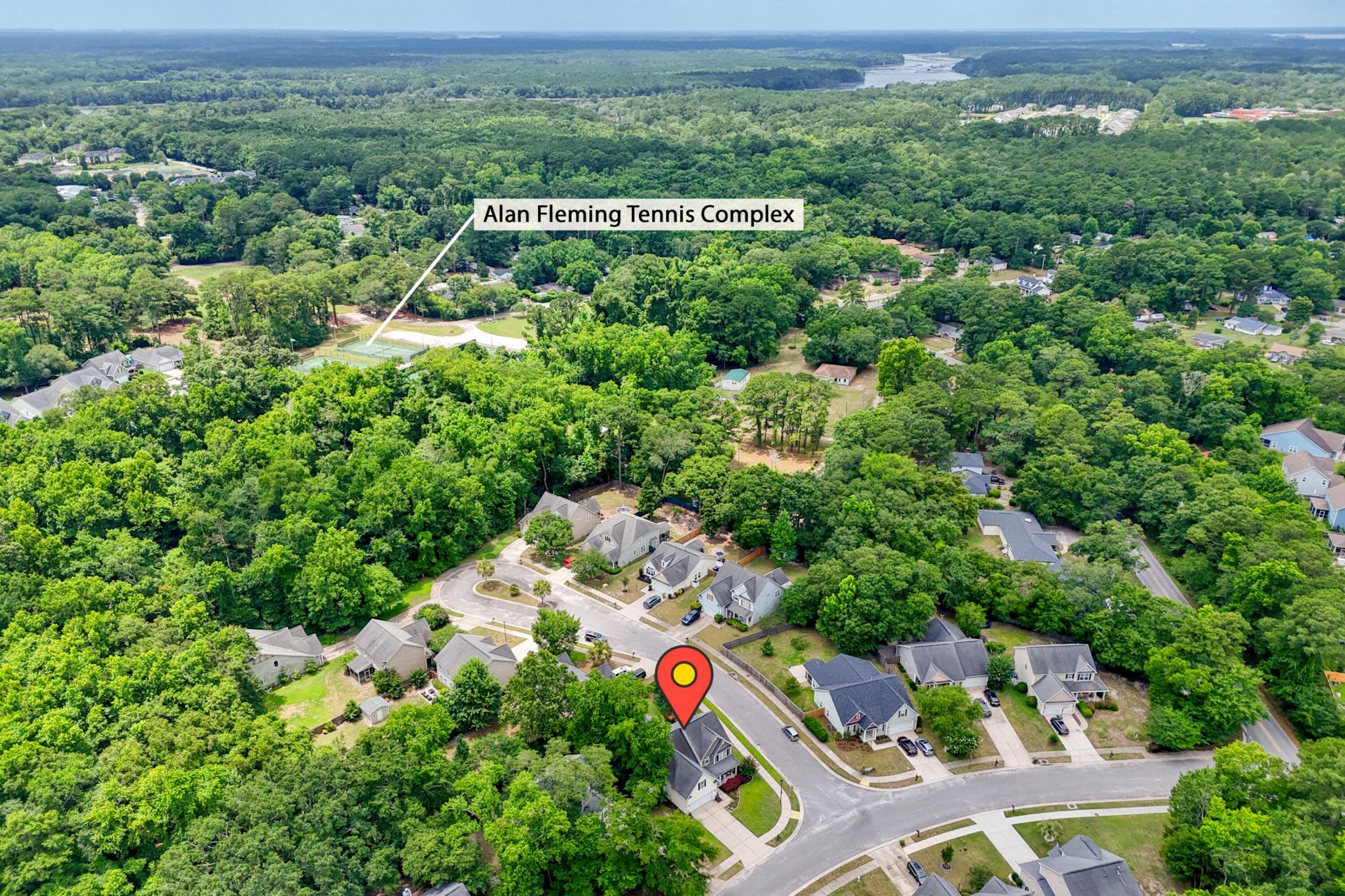 1515 Maple Grove Drive Photo 49