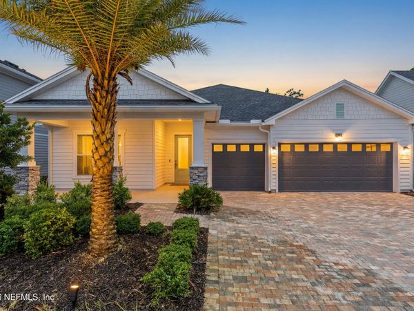 149 WINDLEY Drive, St. Augustine, FL 32092