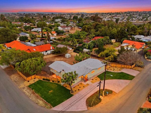 3448 Willow, Bonita, CA 91902