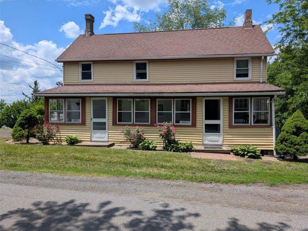 19 Maloney Lane , Unit Apartment , Goshen, NY 10924