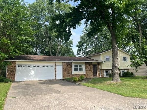 535 Woodbine Street, Cape Girardeau, MO 63701
