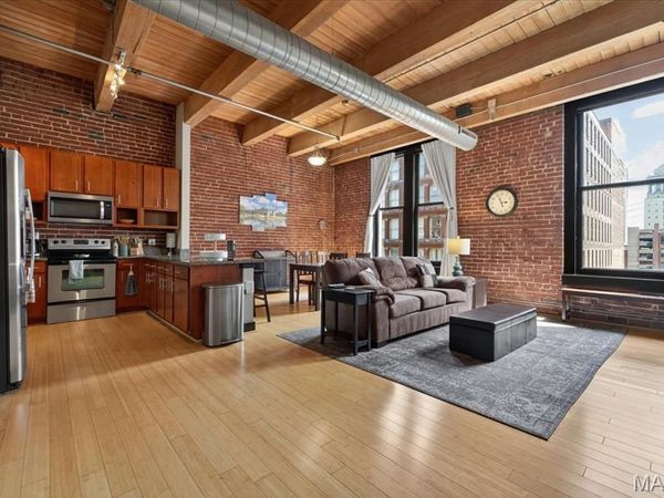 1113 Washington Avenue, Unit 406, St Louis, MO 63101