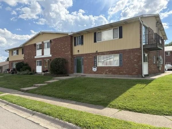 311 Sycamore Road, Trenton, OH 45067