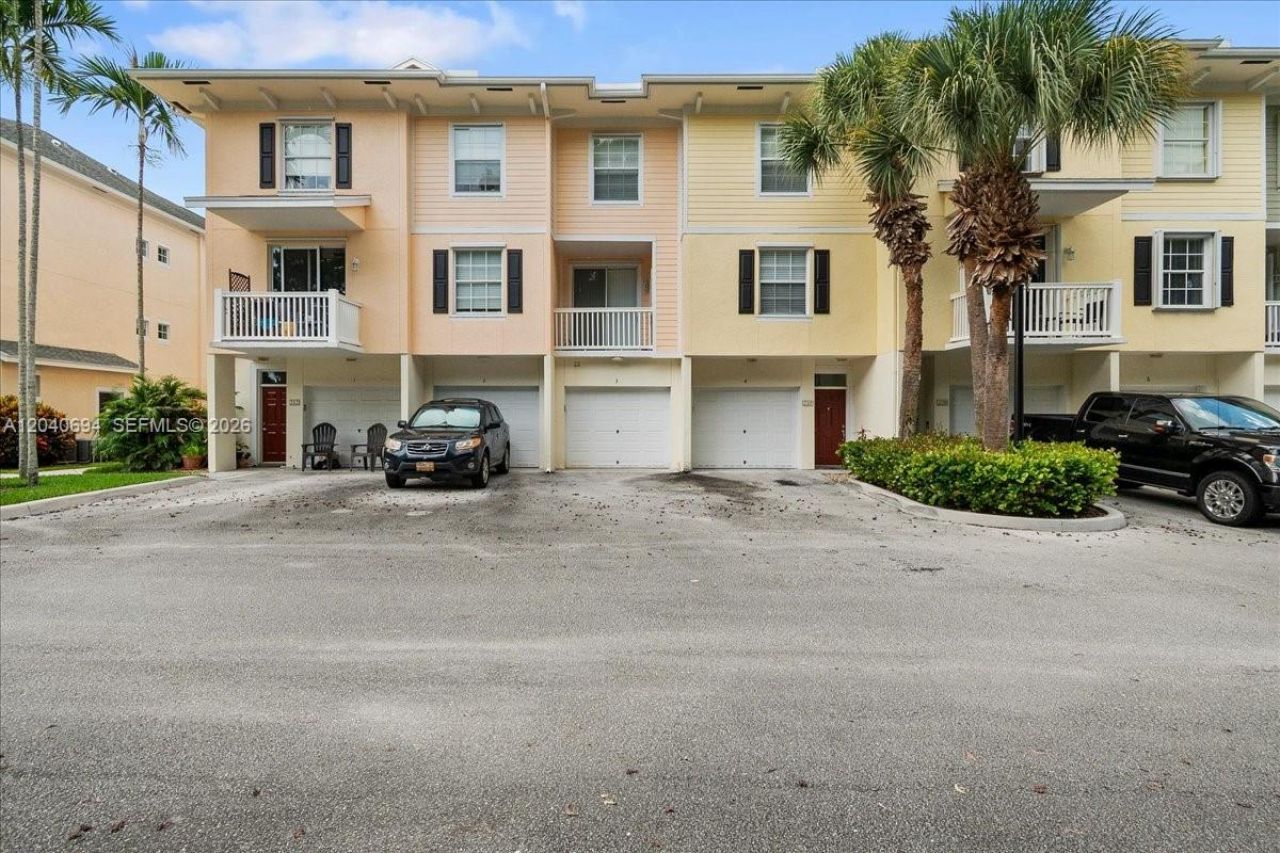 245 Murcia Dr , Unit 103, Jupiter, FL 33458 Photo