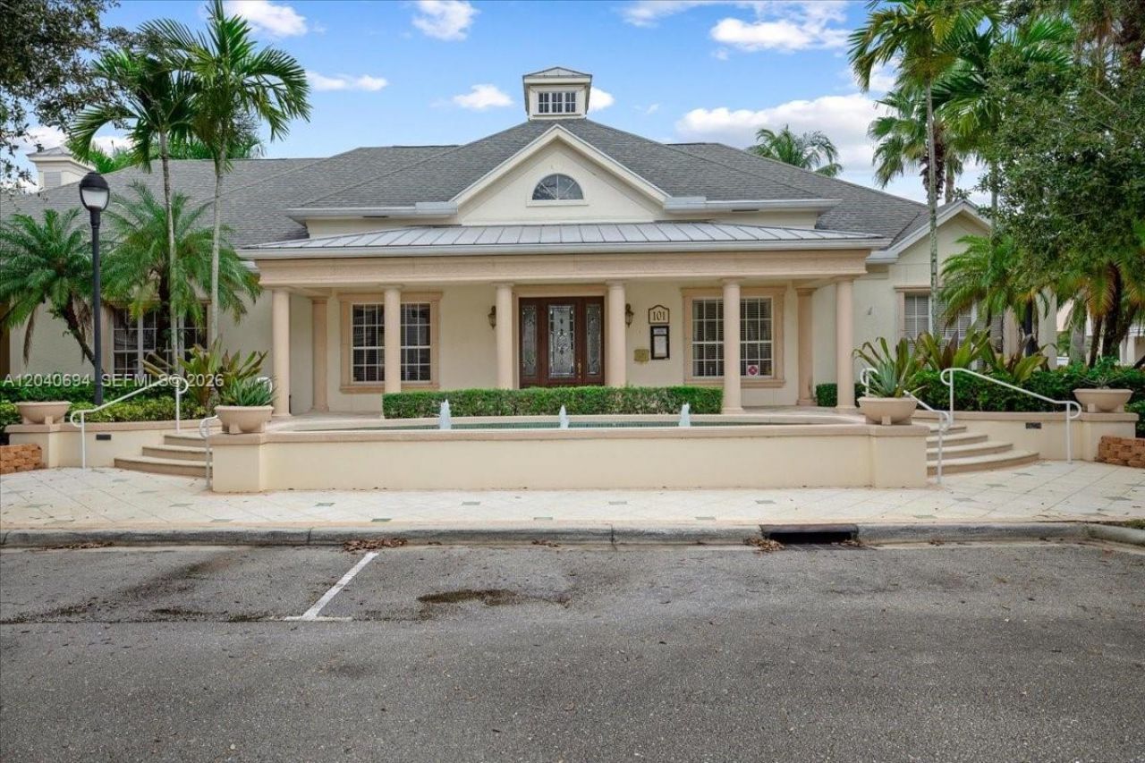 245 Murcia Dr , Unit 103, Jupiter, FL 33458 Photo