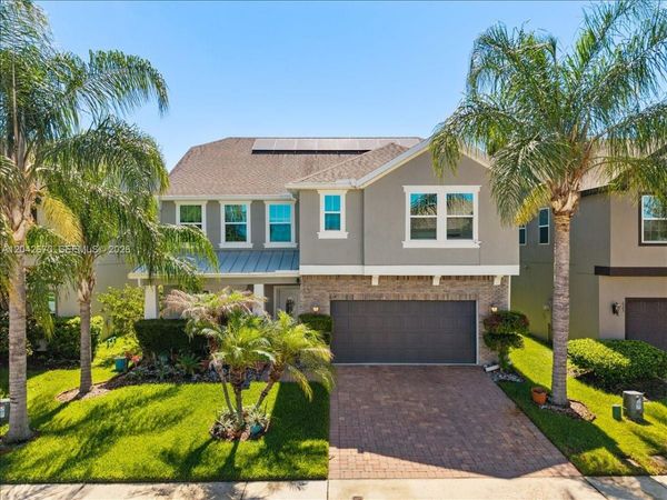 617 Marsh Reed Drive , Winter Garden, FL 34787