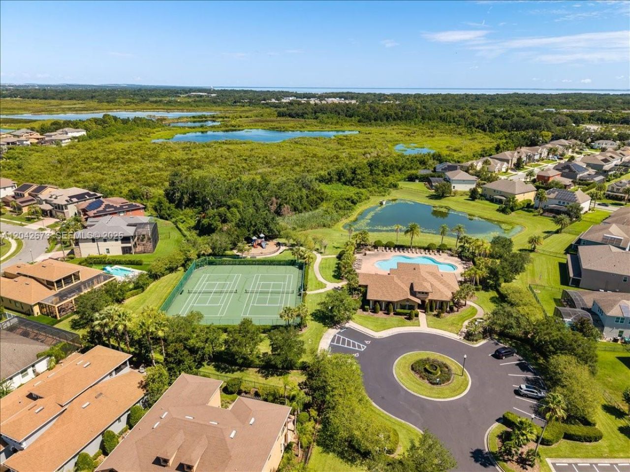 617 Marsh Reed Drive , Winter Garden, FL 34787 Photo