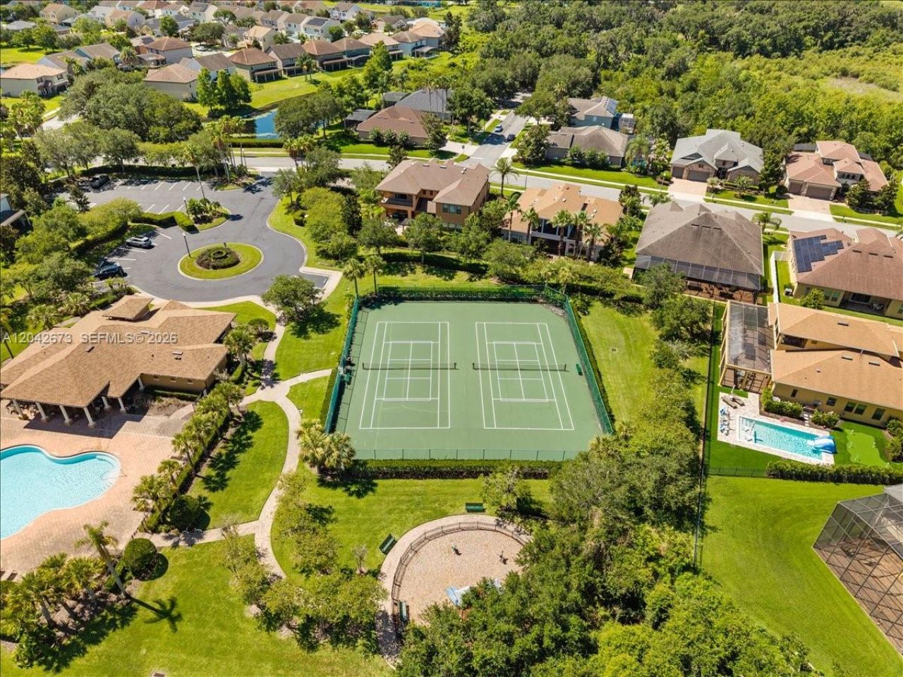 617 Marsh Reed Drive , Winter Garden, FL 34787 Photo