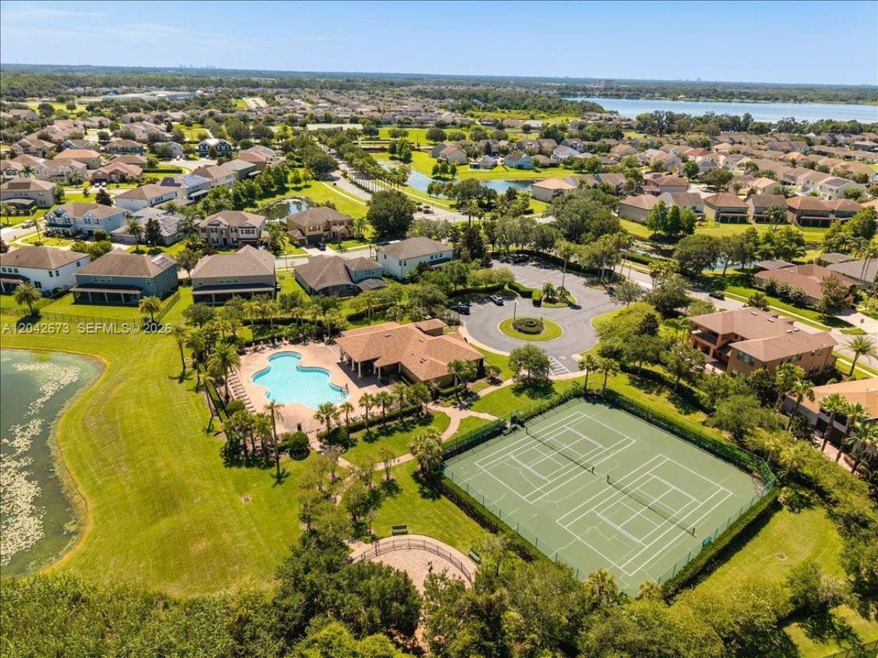 617 Marsh Reed Drive , Winter Garden, FL 34787 Photo