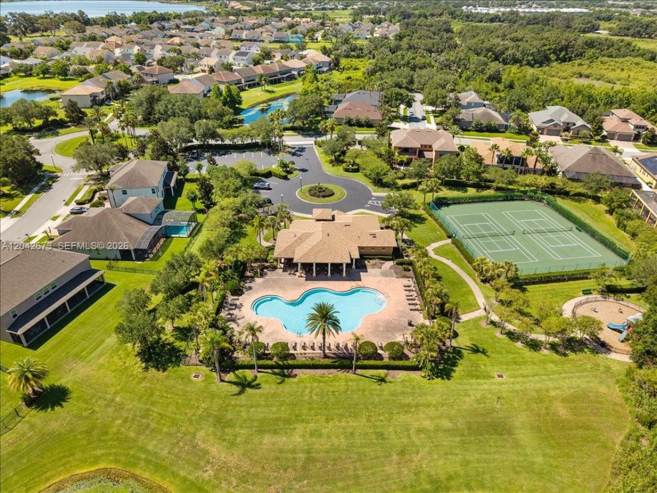617 Marsh Reed Drive , Winter Garden, FL 34787 Photo