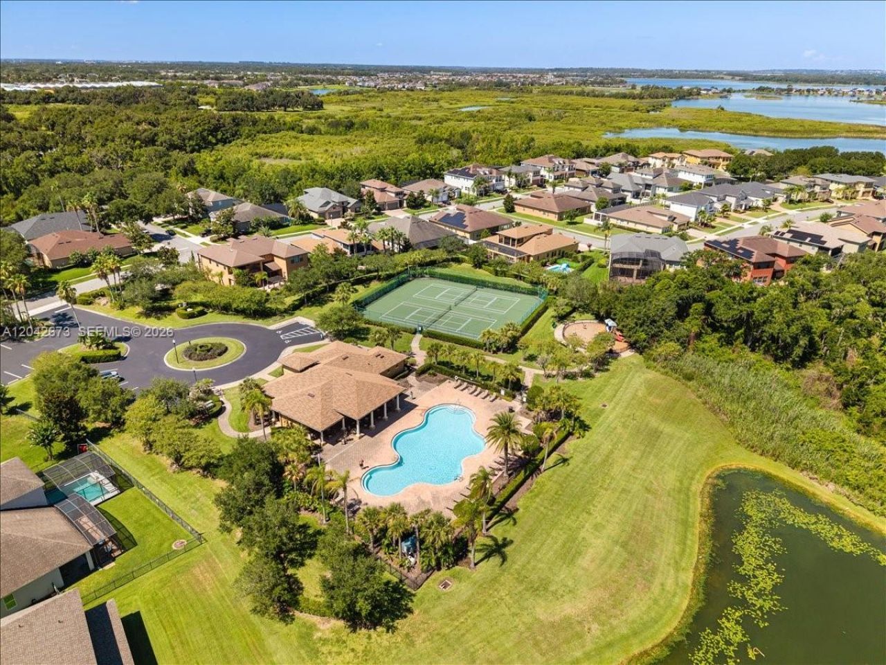 617 Marsh Reed Drive , Winter Garden, FL 34787 Photo