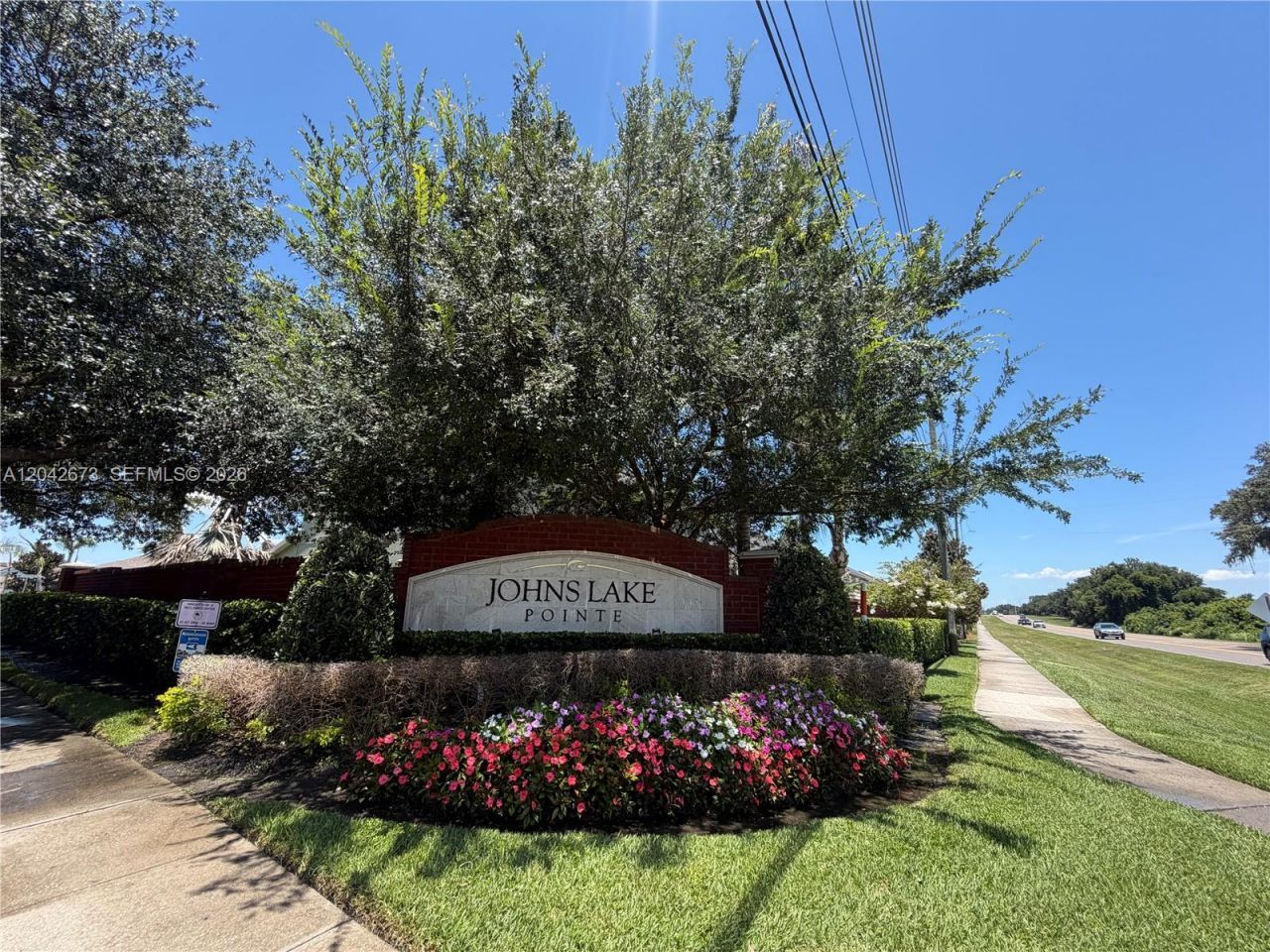 617 Marsh Reed Drive , Winter Garden, FL 34787 Photo