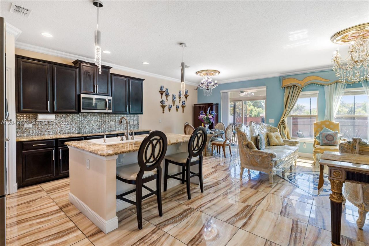 617 Marsh Reed Drive , Winter Garden, FL 34787 Photo
