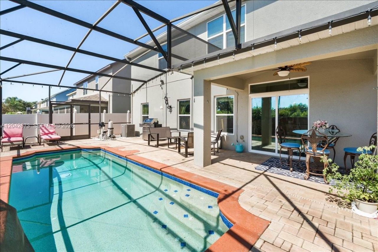 617 Marsh Reed Drive , Winter Garden, FL 34787 Photo
