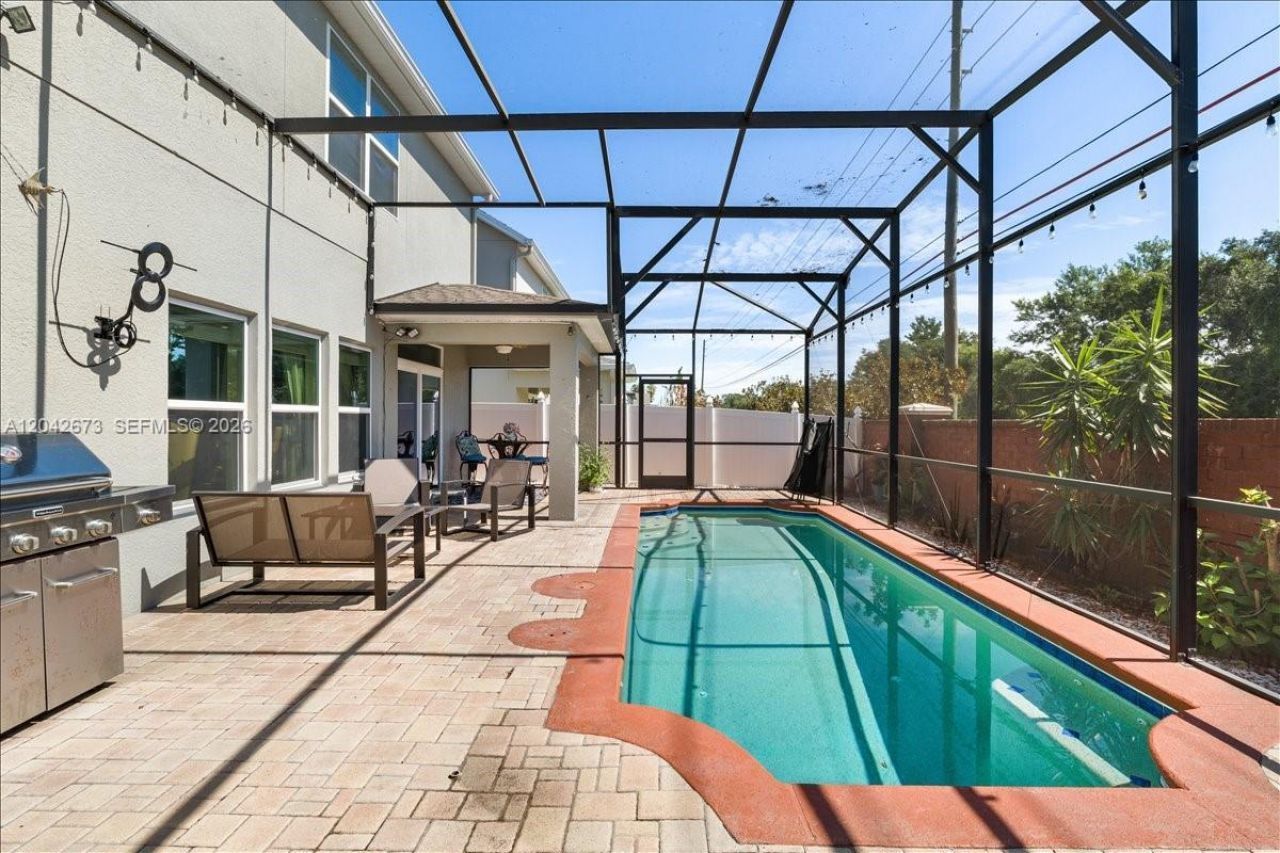 617 Marsh Reed Drive , Winter Garden, FL 34787 Photo