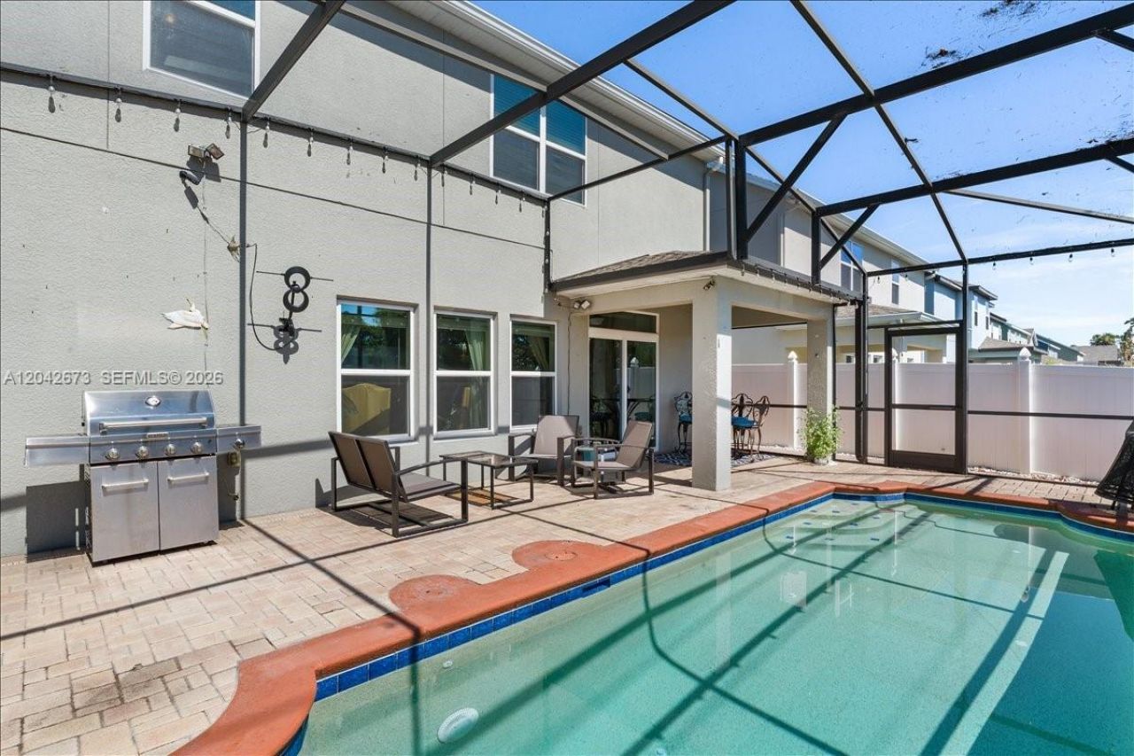 617 Marsh Reed Drive , Winter Garden, FL 34787 Photo