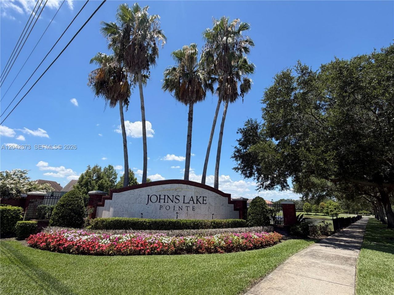 617 Marsh Reed Drive , Winter Garden, FL 34787 Photo