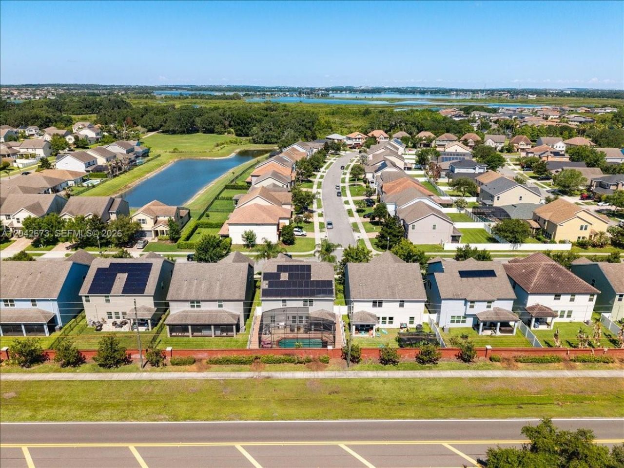 617 Marsh Reed Drive , Winter Garden, FL 34787 Photo