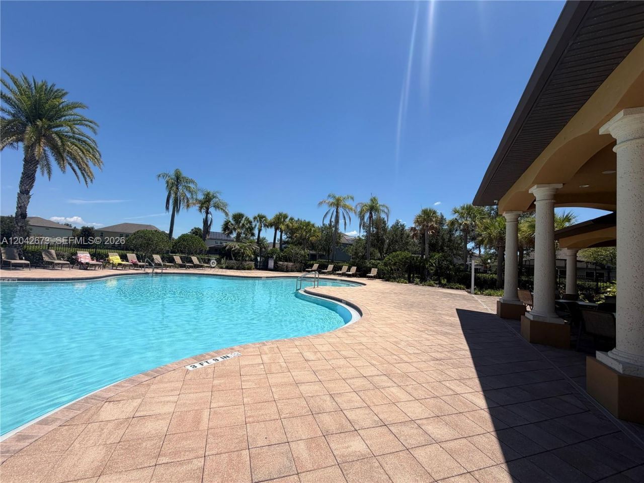 617 Marsh Reed Drive , Winter Garden, FL 34787 Photo