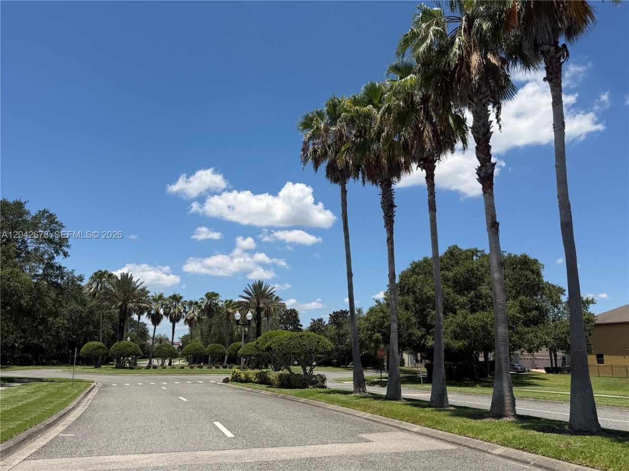 617 Marsh Reed Drive , Winter Garden, FL 34787 Photo