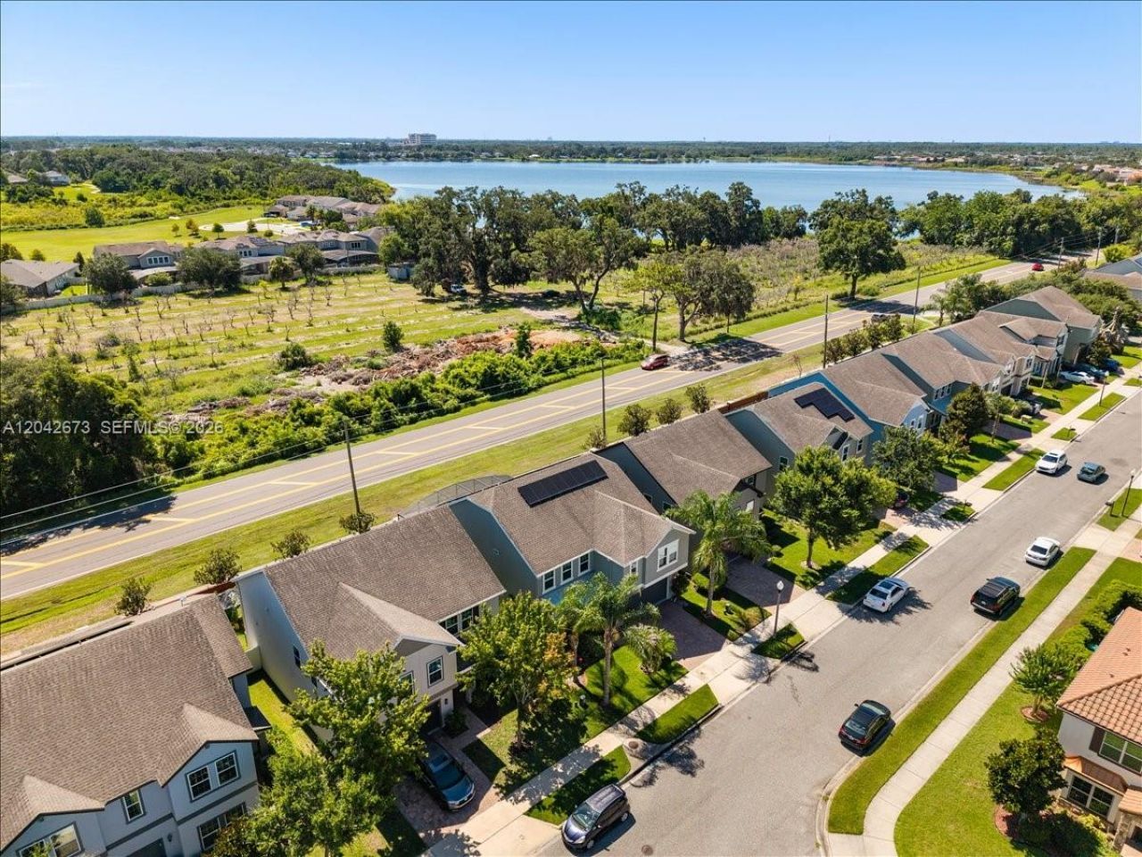 617 Marsh Reed Drive , Winter Garden, FL 34787 Photo
