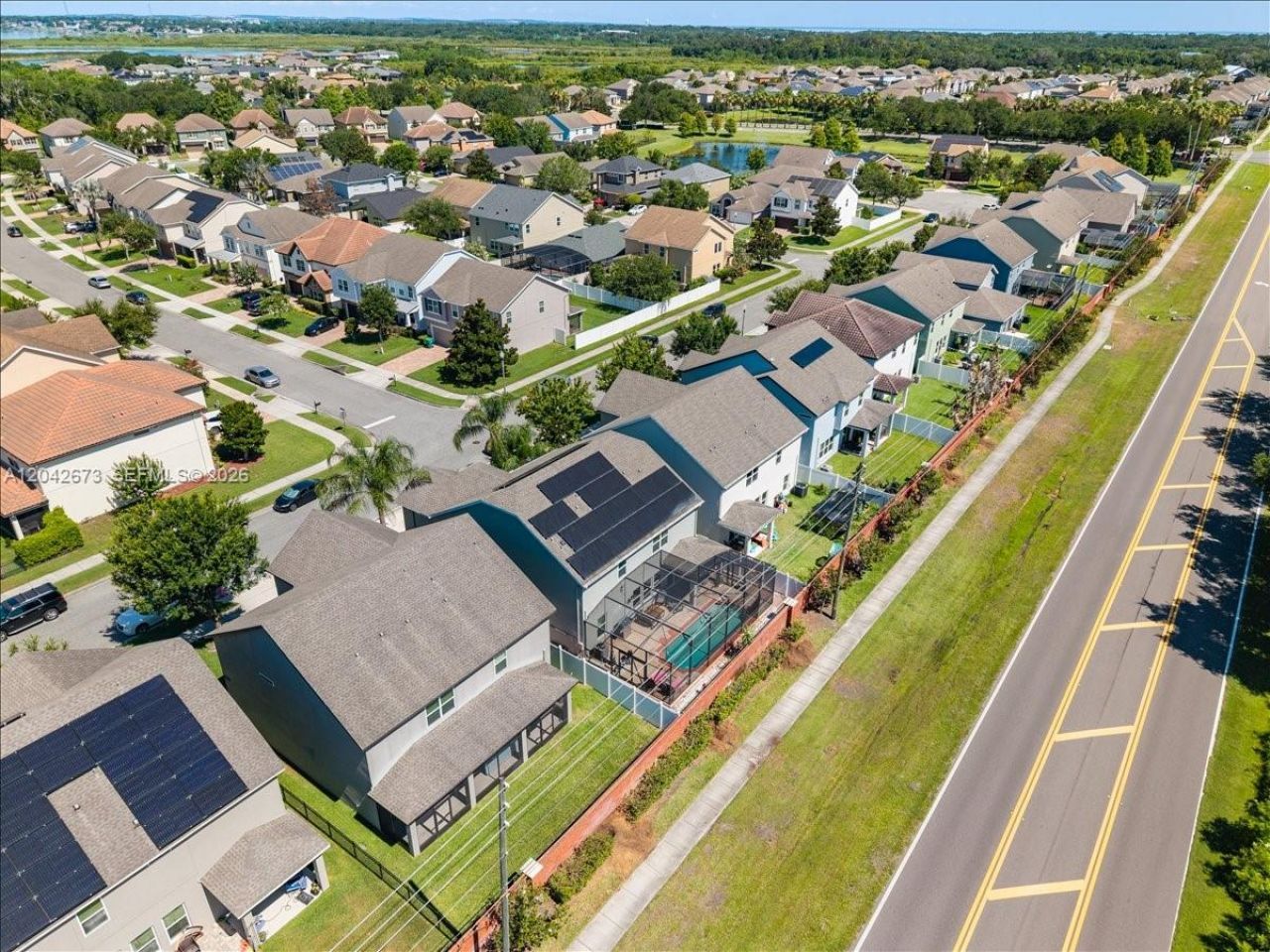617 Marsh Reed Drive , Winter Garden, FL 34787 Photo