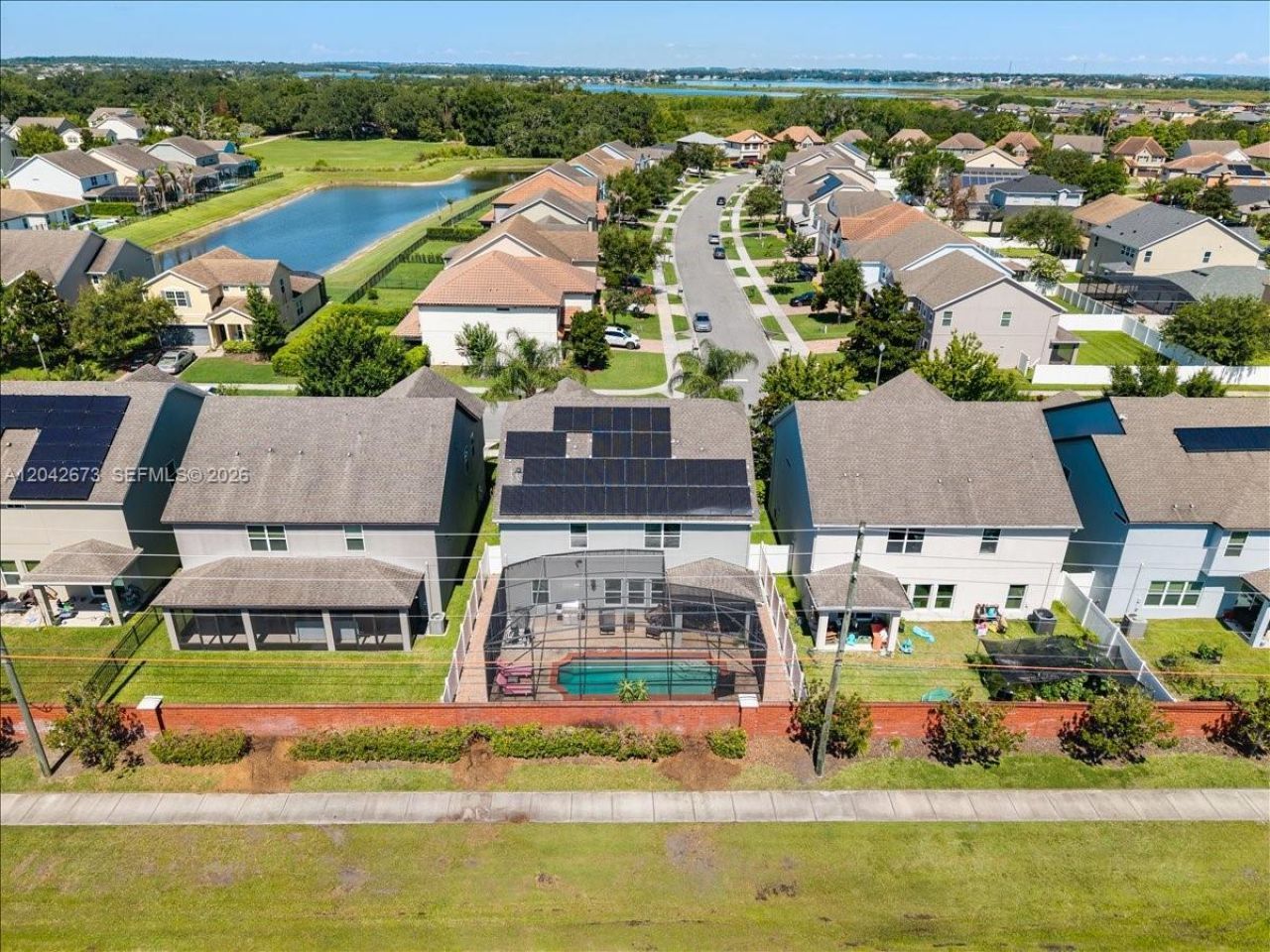 617 Marsh Reed Drive , Winter Garden, FL 34787 Photo