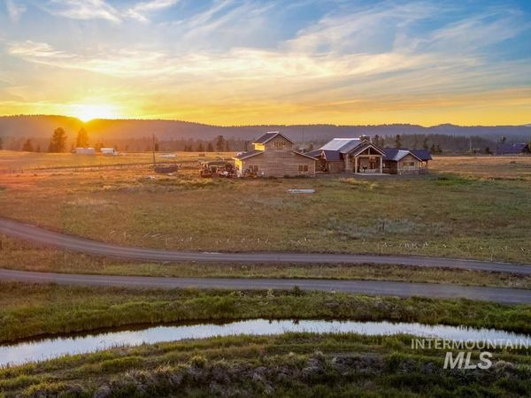 14108 Piper Lane, McCall, ID 83638
