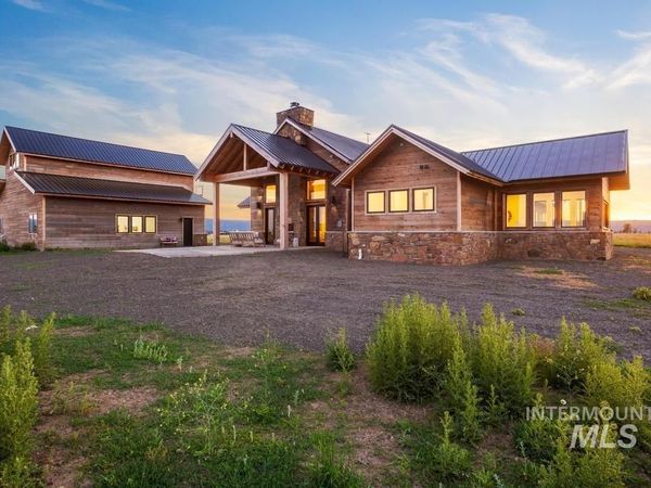 14108 Piper Lane, McCall, ID 83638